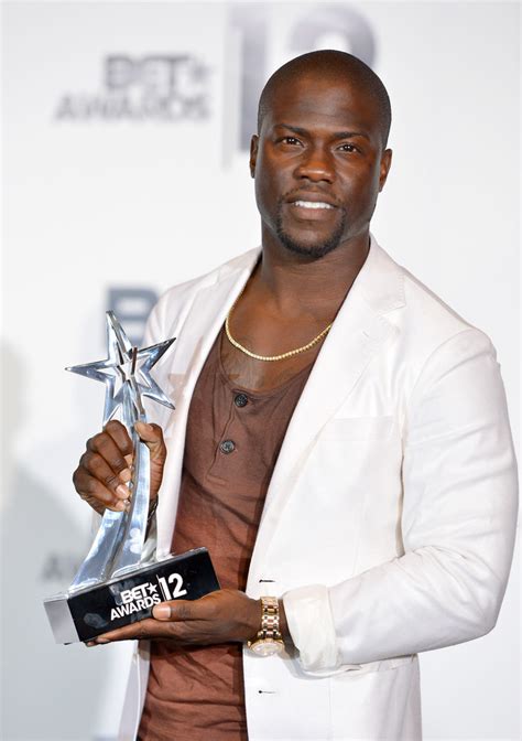 When Did Kevin Hart Host The Bet Awards Hollywoods Black Renaissance