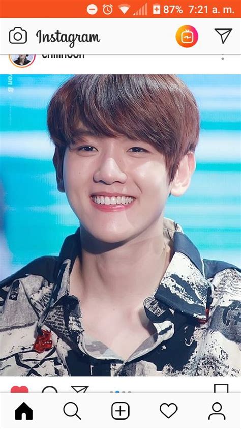 Byun Baekhyun Wiki Exo Amino Amino