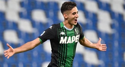 Ff Tv On Twitter Zel Fenerbah E Sassuolo Formas Giyen Mert