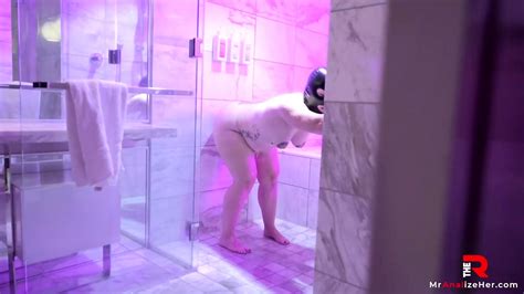 Pawg Bbw Fat Amateur Bitch Shows Her Love For Anal Sex