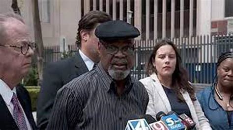 Oklahoma Man Declared Innocent After Spending 48 Years In Prison News