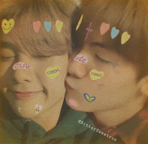 JoongNine ONESHOT Collection Cute Gay Couples Girls In Love Cute Gay