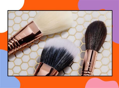 6 Best Bronzer Brushes To Level Up Your Cheek Game Popxo