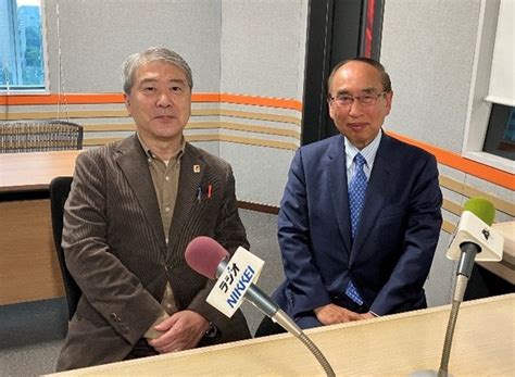 代表取締役社長CEO田中秀夫が ラジオNIKKEI「おはようマーケット」のIR特集に出演、事業成長の秘訣や好調な1Q決算について語る ...