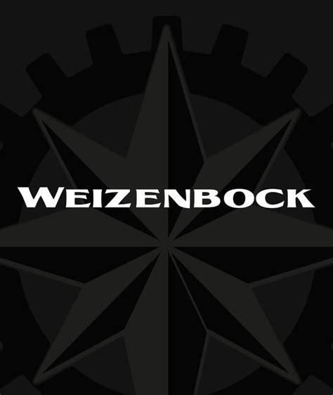 Weizenbock | Fegley's Brew Works German Style Wheat Beer