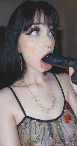 Hexmami Luscious Hentai Manga Porn