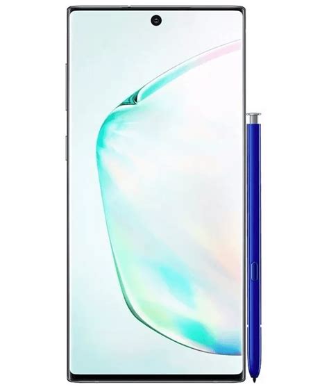 Samsung Galaxy Note 10 256gb Aura Glow Outlet Trocafone