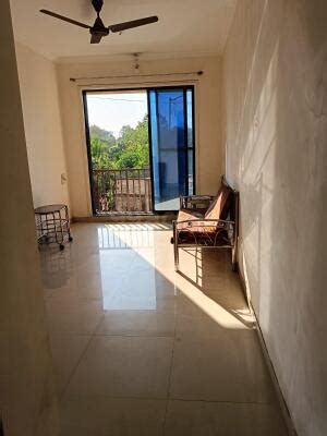 Bhk Apartment Flat For Sale In Omkar Royal Residency New Panvel