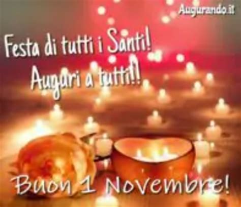 Frasi 1 Novembre 2022 I Messaggi Di Auguri E Le Immagini Da Inviare