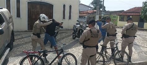 Ap S Registro De Homic Dios Cipm Refor A Policiamento No Bairro