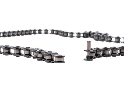 Цепь Odyssey Bluebird Half-link - купить на FaktStore.ru