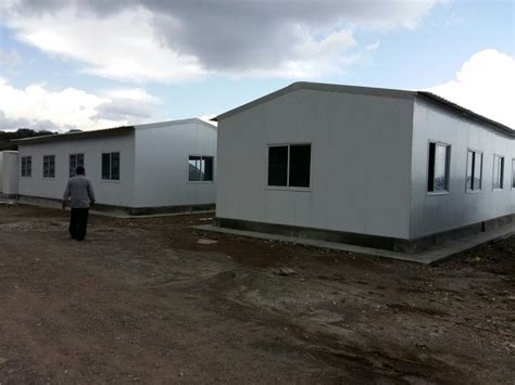 Pvc Portable Cabins For House And Office At Rs Sq Ft In Haridwar