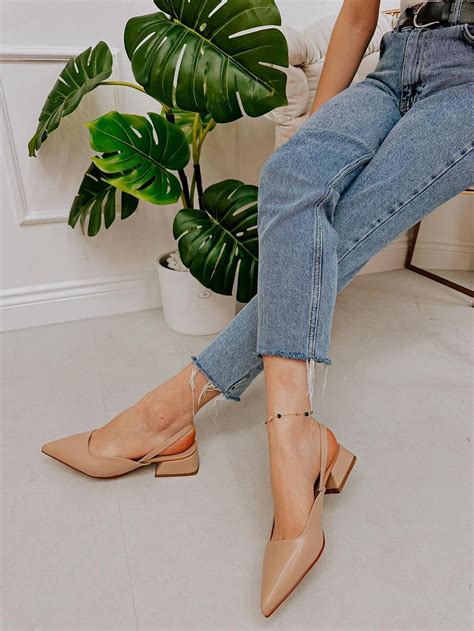 Nude Cilt Terry Kadın Babet