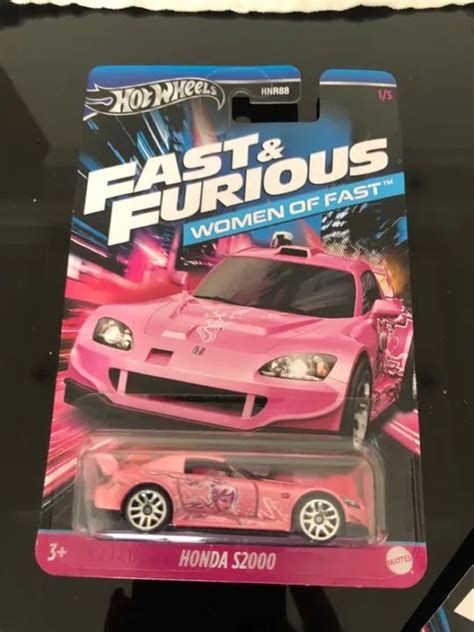 BAIXOU Hot Wheels Set completo Velozes e furiosos Hobbies e coleções Parque Novo Mundo