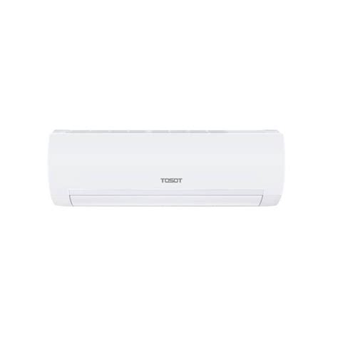 TOSOT инвертер клима MUSE PREMIUM 3.5kW - Tehno Store