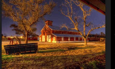 Immersing In History And Harmony My Experience At Docville Farm