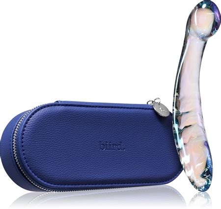 Biird Kalii Green Dildo Notino Nl