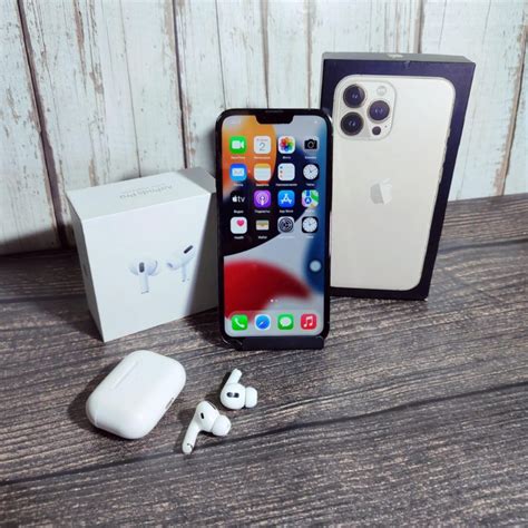 iPhone 13 Pro Max – купить в Рубцовске, цена 7 990 руб., дата ...