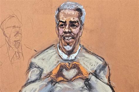 Sean Diddy Combs Trial Live Updates Week 1 Wraps Up In The Sex