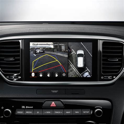 Купить Kia Sportage (Киа Спортейдж) в Челябинске