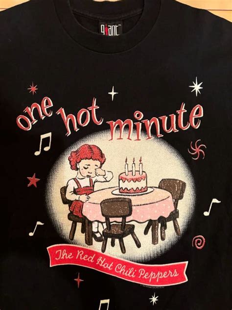 Yahoo オークション RED HOT CHILIPEPPERS バンドTシャツ レッチリ
