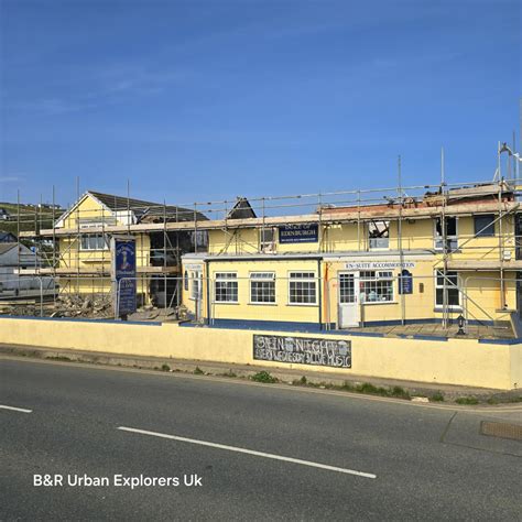 B&R Urban Explorers Uk added a... - B&R Urban Explorers Uk