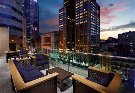 25 Best Hotels in Pittsburgh for 2025 | U.S. News Travel