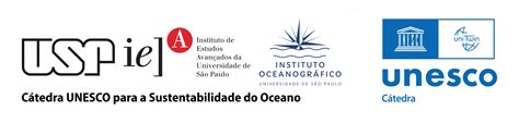 In Cio C Tedra Unesco Para Sustentabilidade Dos Oceanos