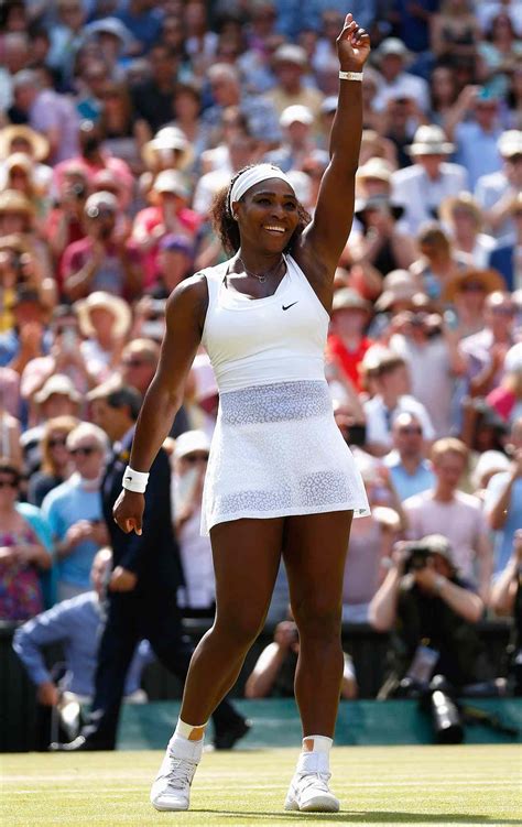 39 Of Serena Williamss Best Tennis Outfits Of All Time British Vogue