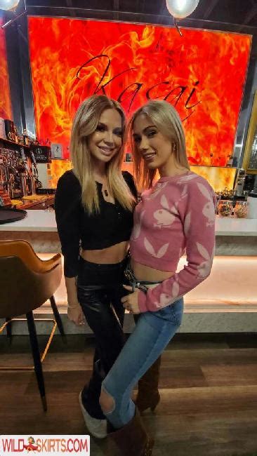 Rylee Nova Nude Leaked Photos And Videos Wildskirts