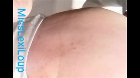Misslexiloup Tight Ass Fucking Huge Orgasm College Butthole Xxx