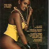 Zeudi Araya Nude Pictures Onlyfans Leaks Playboy Photos Sex Scene Uncensored