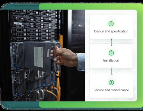 EfficiencyIT - Leading technology and data centre experts | Home