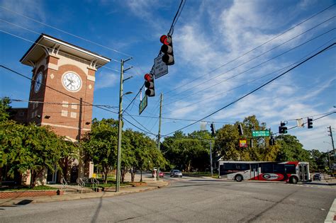 Athens GA Neighborhoods — Sound Real Estate Athens