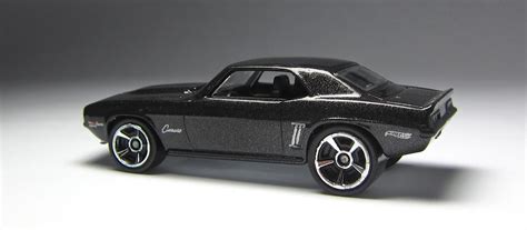 Model Of The Day Hot Wheels Multipack Exclusive Camaro LamleyGroup
