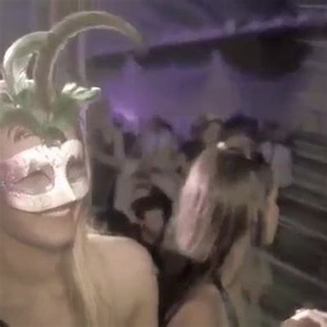 The Secret Society Invades Club Caligula Porn Ae Xhamster Xhamster