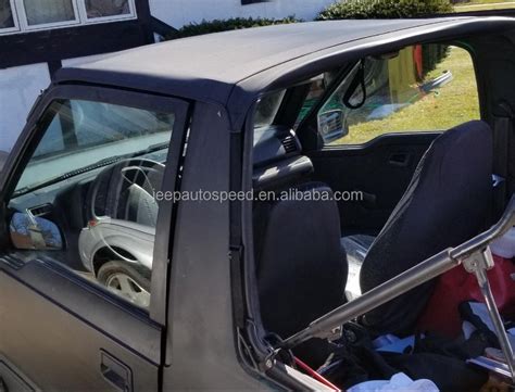 Bikini Top For Suzuki Samurai To For Suzuki Sidekick Or Geo Tracker Buy