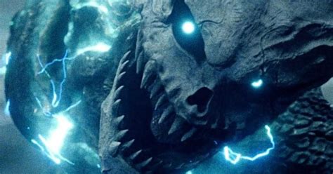 Kaiju No Ganha Comercial Live Action