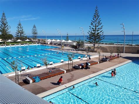 Scarborough Beach Pool, WA | Scarborough beach, Beach pool, Scarborough