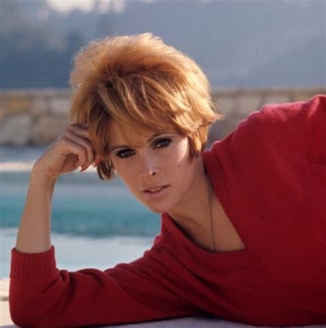 Classic Beauty With An Iq Of 162 Stunning Photos Of Jill St John In