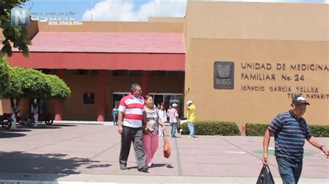 Cndh Solicita Al Imss Nayarit Reparaci N Del Da O A Familiares Tras