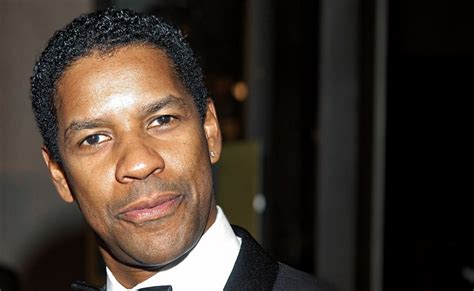 Denzel Washington Net Worth 2025 And Biography