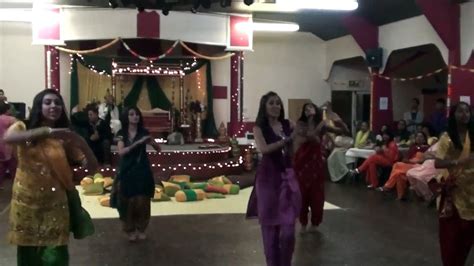 Beautiful Girls Mehndi Dance Pakvideotube Video Dailymotion