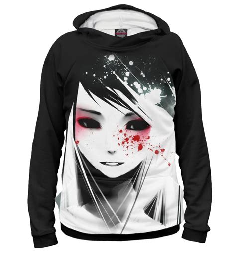 Худи красивые картинки (58 фото) - 58 фото