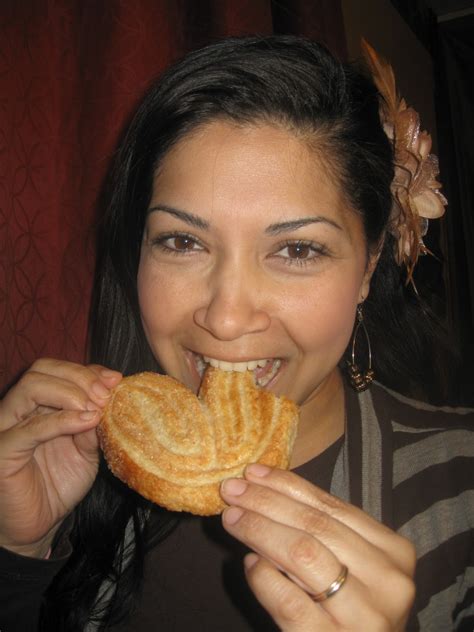 Chiquita Latina Fun Dreaming Of Pan Dulce