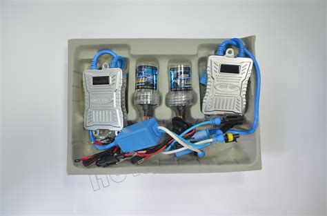 Ксенон система Н7 – 55W/6000K - AutoManiaBG.com