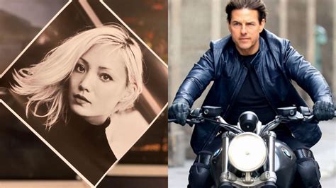 Pom Klementieff joins next 'Mission: Impossible' movie – India TV