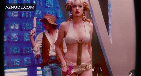 JAMIE TISDALE Nude AZNude