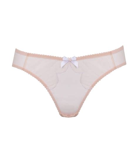 Nikita Jane Lingerie Shop Lorna Brief