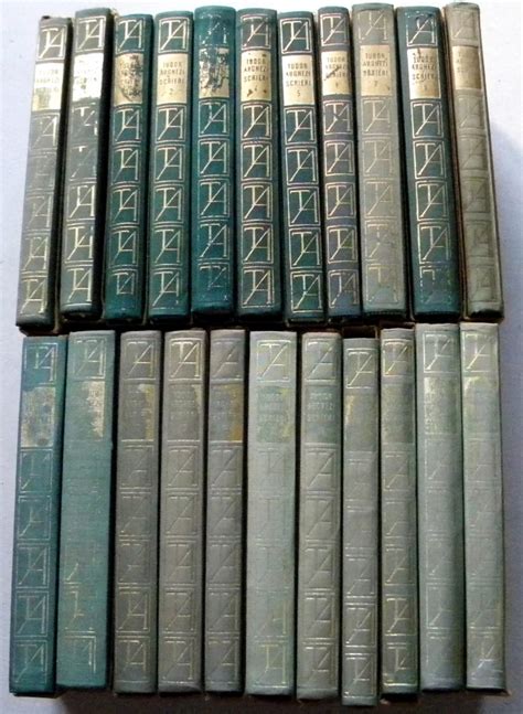 Tudor Arghezi Scrieri Colectie Opere Complete 22 Volume Editie De